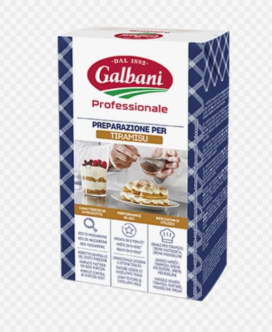 1Л СМЕСЬ МОЛОЧ ТИРАМИСУ GALBAN — 5 399 〒 1Л СМЕСЬ МОЛОЧ ТИРАМИСУ GALBAN — 5 399 〒 | Купить с доставкой