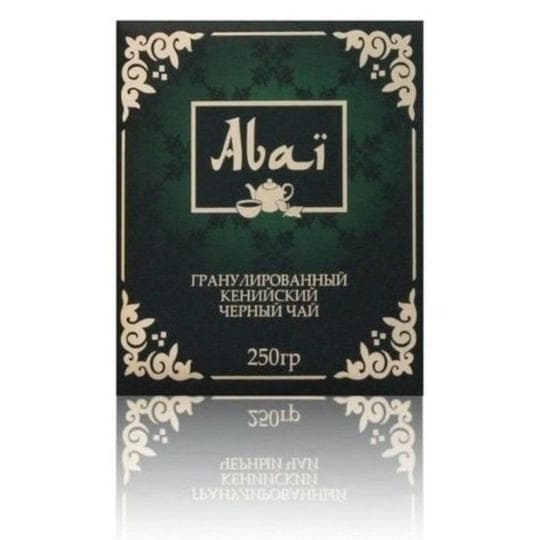 ЧАЙ АБАЙ ЕЛИ КЕНИЯ 250ГР — 1 385 〒 ЧАЙ АБАЙ ЕЛИ КЕНИЯ 250ГР — 1 385 〒 | Купить с доставкой