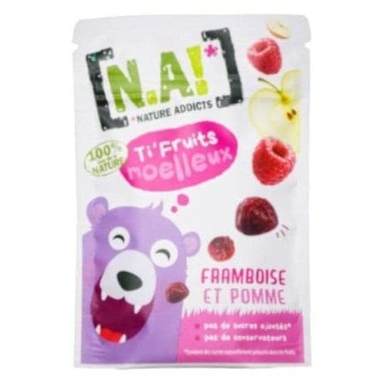 ПЕРЕКУС TI FRUITS МАЛИНОВЫЙ 35ГР — 1 350 〒 ПЕРЕКУС TI FRUITS МАЛИНОВЫЙ 35ГР — 1 350 〒 | Купить с доставкой