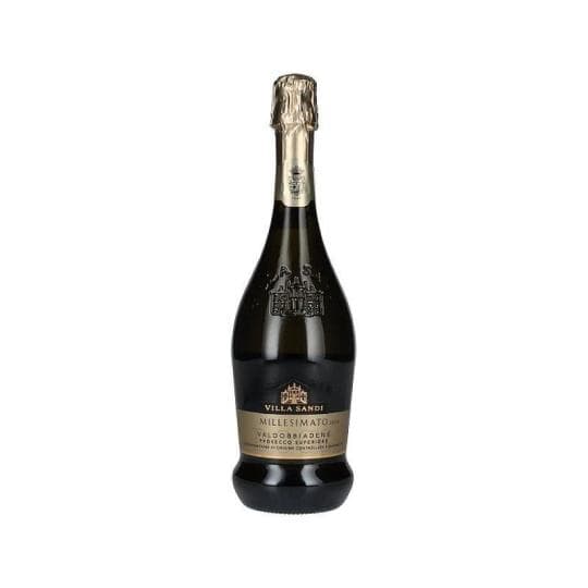 ВИНО VILLA SANDI VALDOBBIADENE DOCG MILLESIMATO 2016 11% 0,75Л — 15 861 〒 ВИНО VILLA SANDI VALDOBBIADENE DOCG MILLESIMATO 2016 11% 0,75Л — 15 861 〒 | Купить с доставкой