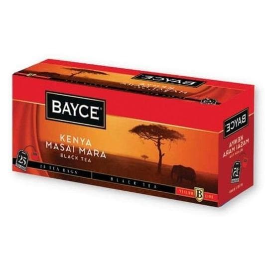 1,5Г*25 ЧАЙ MASAI MARA BAYCE — 320 〒 1,5Г*25 ЧАЙ MASAI MARA BAYCE — 320 〒 | Купить с доставкой