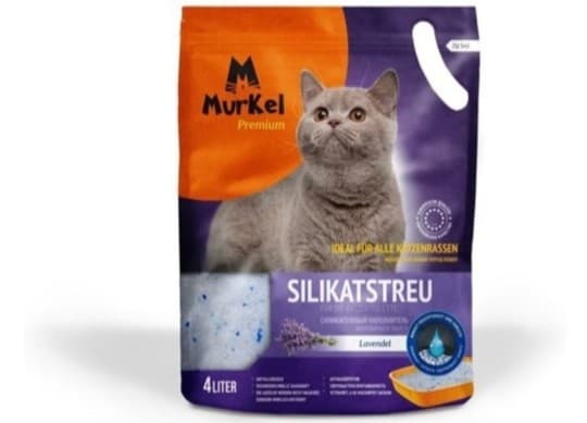Силикагелевый наполнитель Murkel 4 л ,Лаванда — 3 250 〒 Силикагелевый наполнитель Murkel 4 л ,Лаванда — 3 250 〒 | Купить с доставкой