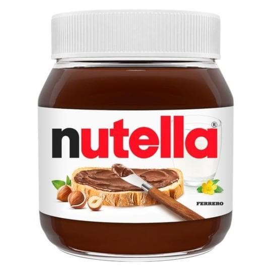 Паста шоколадная Nutella 350 г — 3 222 〒 Паста шоколадная Nutella 350 г — 3 222 〒 | Купить с доставкой