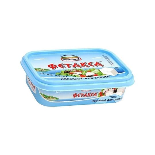 Сыр Hochland Фетакса идеально для салата 200 г — 1 740 〒 Сыр Hochland Фетакса идеально для салата 200 г — 1 740 〒 | Купить с доставкой