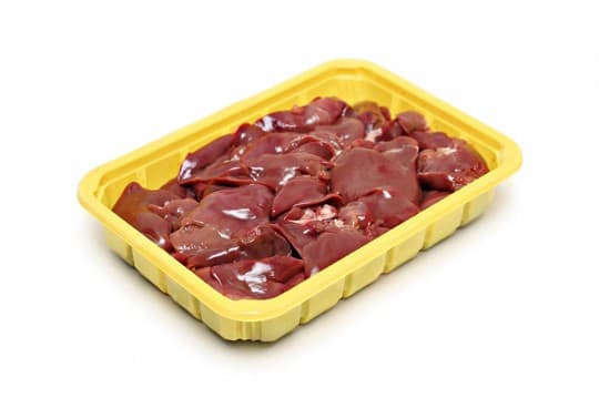 Печень куриная Алель охлажденная — 999 〒 Печень куриная Алель охлажденная — 999 〒 | Купить с доставкой