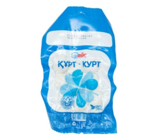 70Г КУРТ СОЛЕНЫЙ — 729 〒 70Г КУРТ СОЛЕНЫЙ — 729 〒 | Купить с доставкой