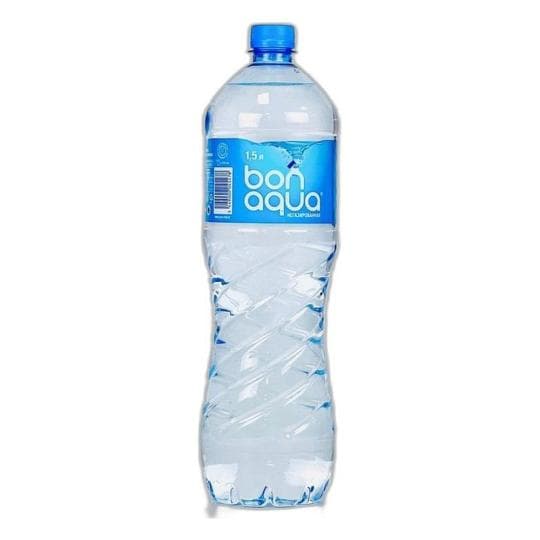 Вода BonAqua негазированная 1,5 л — 336 〒 Вода BonAqua негазированная 1,5 л — 336 〒 | Купить с доставкой