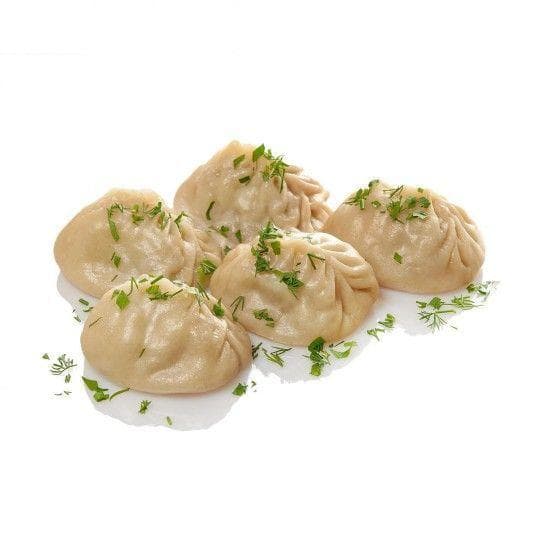 Манты с мясом и тыквой, вес. — 1 980 〒 Манты с мясом и тыквой, вес. — 1 980 〒 | Купить с доставкой
