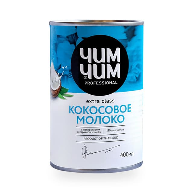 Молоко Кокосовое Чим-Чим 400гр — 2 405 〒 Молоко Кокосовое Чим-Чим 400гр — 2 405 〒 | Купить с доставкой