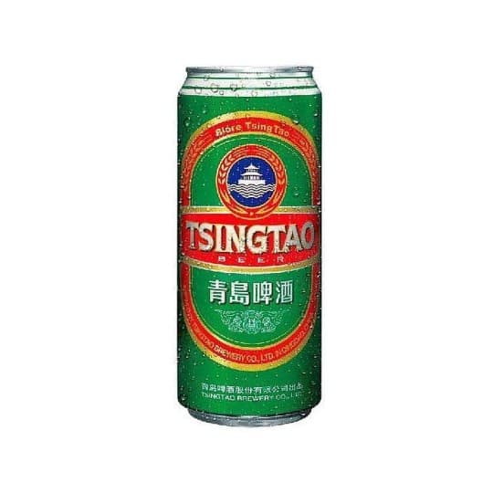 Пиво TSINGTAO 0,5 л — 1 099 〒 Пиво TSINGTAO 0,5 л — 1 099 〒 | Купить с доставкой