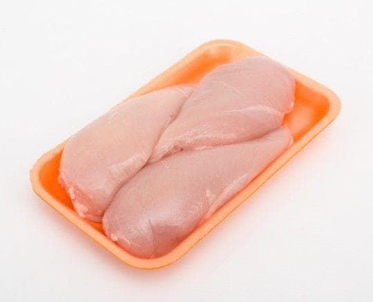 Филе куриное Алель замороженное, вес. — 2 759 〒 Филе куриное Алель замороженное, вес. — 2 759 〒 | Купить с доставкой