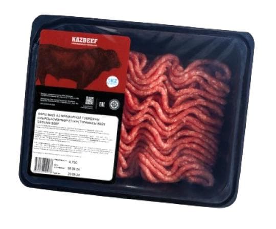 700Г ОХЛ ФАРШ KAZBEEF 80/20 — 4 649 〒 700Г ОХЛ ФАРШ KAZBEEF 80/20 — 4 649 〒 | Купить с доставкой