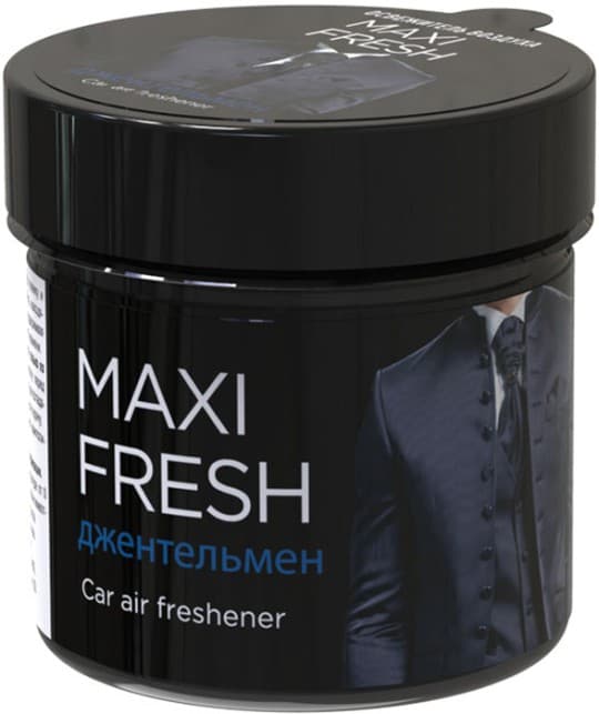 Освежитель воздуха MAXI FRESH джентельмен — 2 241 〒 Освежитель воздуха MAXI FRESH джентельмен — 2 241 〒 | Купить с доставкой