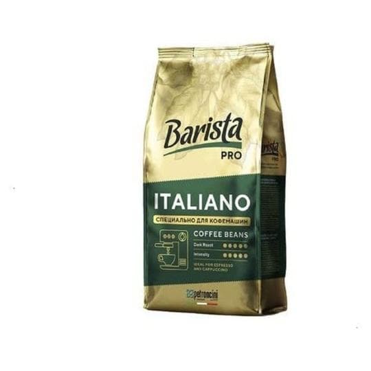 КОФЕ ЗЕРНОВОЙ BARISTA PRO ITALIANO 800ГР В/У — 12 525 〒 КОФЕ ЗЕРНОВОЙ BARISTA PRO ITALIANO 800ГР В/У — 12 525 〒 | Купить с доставкой