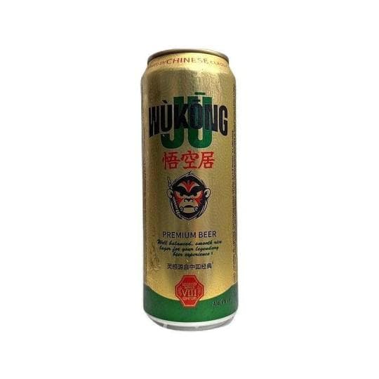 0,45Л ПИВО WUCONG JU Ж/Б — 519 〒 0,45Л ПИВО WUCONG JU Ж/Б — 519 〒 | Купить с доставкой
