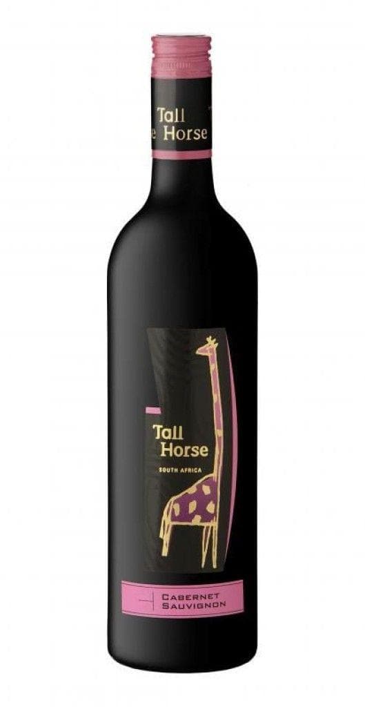 0,75Л TALL HORSE CABERNET SAUVIGNON ВИНО КРАСН СУХ — 7 190 〒 0,75Л TALL HORSE CABERNET SAUVIGNON ВИНО КРАСН СУХ — 7 190 〒 | Купить с доставкой