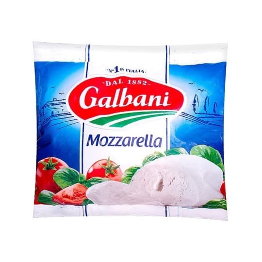 Сыр Моцарелла GALBANI, 125г — 1 379 〒 Сыр Моцарелла GALBANI, 125г — 1 379 〒 | Купить с доставкой