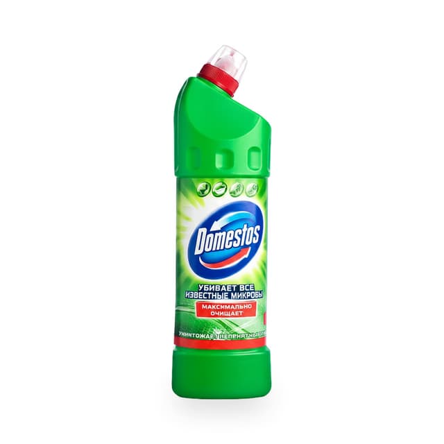 Средство Универсальное Domestos хвойная свежесть 1л — 1 560 〒 Средство Универсальное Domestos хвойная свежесть 1л — 1 560 〒 | Купить с доставкой