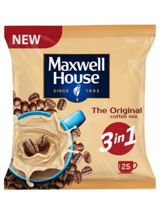 18X25Г КОФЕ ORIGIN 3В1 MAXWELL — 1 629 〒 18X25Г КОФЕ ORIGIN 3В1 MAXWELL — 1 629 〒 | Купить с доставкой
