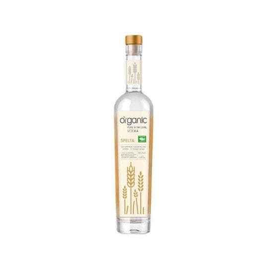 102 ВОДКА ORGANIC SPELTA 40% 0,5 Л СТ/БУТ./6 — 3 939 〒 102 ВОДКА ORGANIC SPELTA 40% 0,5 Л СТ/БУТ./6 — 3 939 〒 | Купить с доставкой