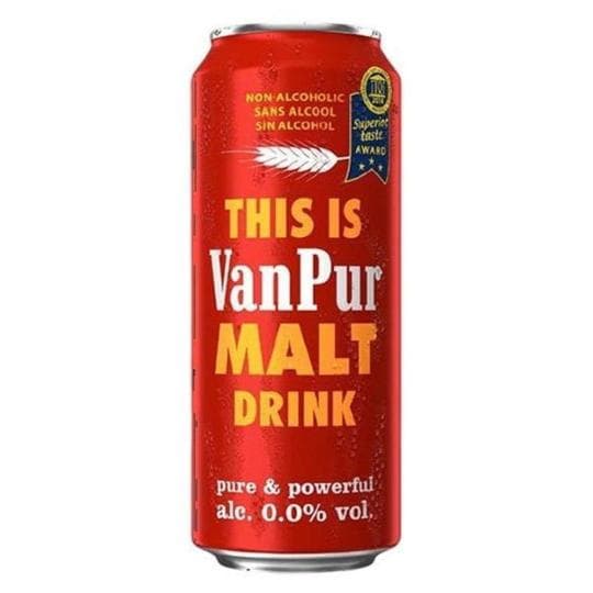 ПИВО VAN PUR БЕЗАЛКОГОЛЬНОЕ 0,05% 0,5Л Ж/Б — 1 135 〒 ПИВО VAN PUR БЕЗАЛКОГОЛЬНОЕ 0,05% 0,5Л Ж/Б — 1 135 〒 | Купить с доставкой