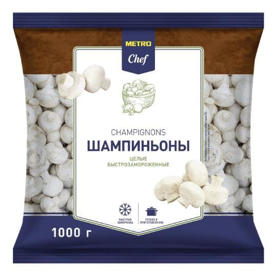 1КГ ЗАМ ШАМПИНЬОНЫ ЦЕЛЫЕ МС — 3 119 〒 1КГ ЗАМ ШАМПИНЬОНЫ ЦЕЛЫЕ МС — 3 119 〒 | Купить с доставкой