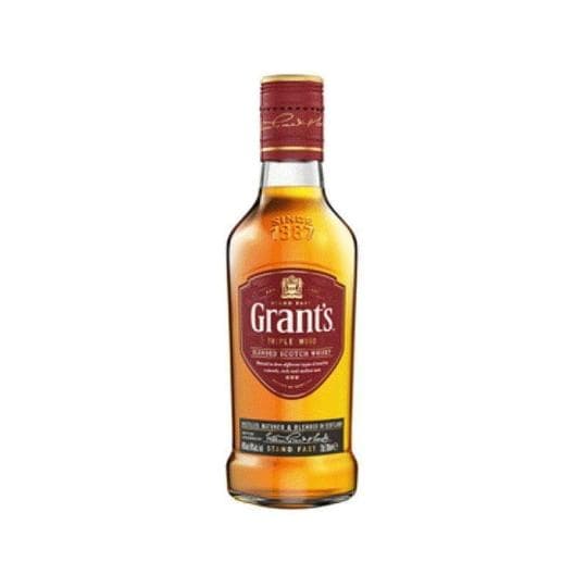 Виски Grant's 0,375л — 3 975 〒 Виски Grant's 0,375л — 3 975 〒 | Купить с доставкой