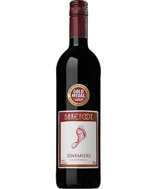 0,75Л BAREFOOT WHITE ZINFANDEL CALIFORNIA ВИНО РОЗ П/СЛ — 9 330 〒 0,75Л BAREFOOT WHITE ZINFANDEL CALIFORNIA ВИНО РОЗ П/СЛ — 9 330 〒 | Купить с доставкой