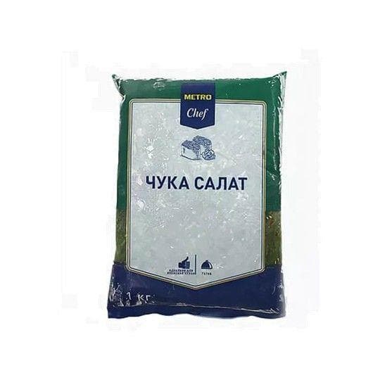Салат Чука Metro Chef, 1 кг — 1 999 〒 Салат Чука Metro Chef, 1 кг — 1 999 〒 | Купить с доставкой