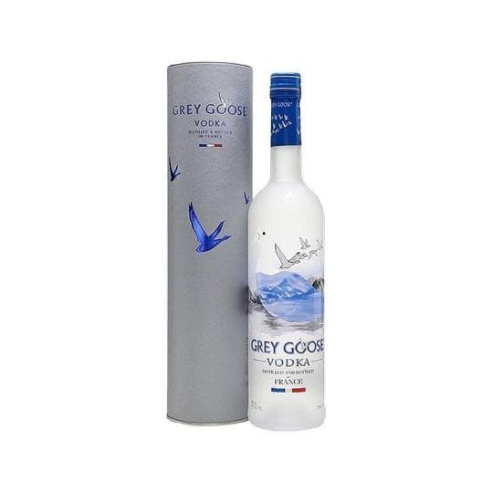 ВОДКА GREY GOOSE VODKA METAL BOX 40% 0,7Л СТ/Б — 21 285 〒 ВОДКА GREY GOOSE VODKA METAL BOX 40% 0,7Л СТ/Б — 21 285 〒 | Купить с доставкой