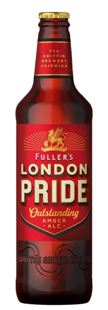 0,5Л ПИВО LONDON PRIDE — 1 959 〒 0,5Л ПИВО LONDON PRIDE — 1 959 〒 | Купить с доставкой
