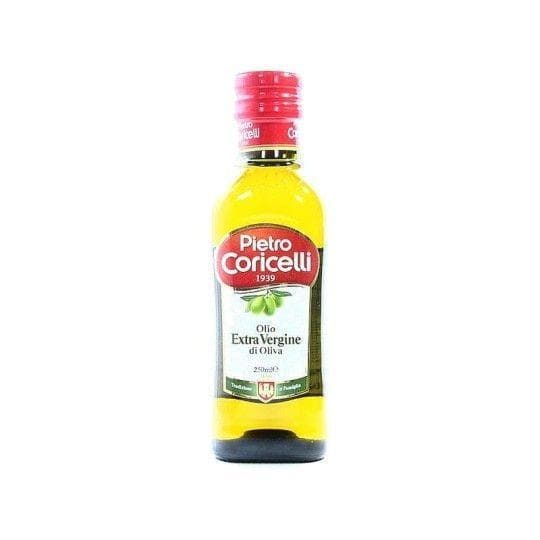 Масло оливковое Pietro Coricelli Extra virgin 250 мл — 2 580 〒 Масло оливковое Pietro Coricelli Extra virgin 250 мл — 2 580 〒 | Купить с доставкой