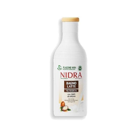 ПЕНАМОЛОЧКО Д/ВАННЫ MIRATO С АРГАНОВЫМ МАСЛОМ NIDRA 750МЛ — 3 310 〒 ПЕНАМОЛОЧКО Д/ВАННЫ MIRATO С АРГАНОВЫМ МАСЛОМ NIDRA 750МЛ — 3 310 〒 | Купить с доставкой
