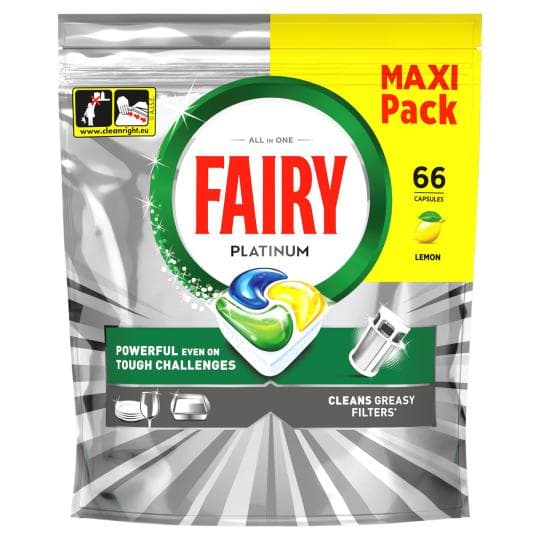 СР-ВО Д/МЫТЬЯ ПОСУДЫ FAIRY В КАПС Д/АВТ П/МАШИН ЛИМОН 66ШТ — 15 999 〒 СР-ВО Д/МЫТЬЯ ПОСУДЫ FAIRY В КАПС Д/АВТ П/МАШИН ЛИМОН 66ШТ — 15 999 〒 | Купить с доставкой