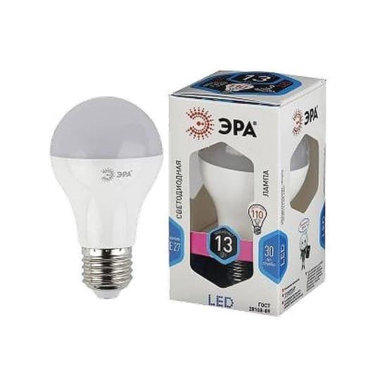 Лампа ЭРА LED A60 13W 840 E27 груша — 1 419 〒 Лампа ЭРА LED A60 13W 840 E27 груша — 1 419 〒 | Купить с доставкой
