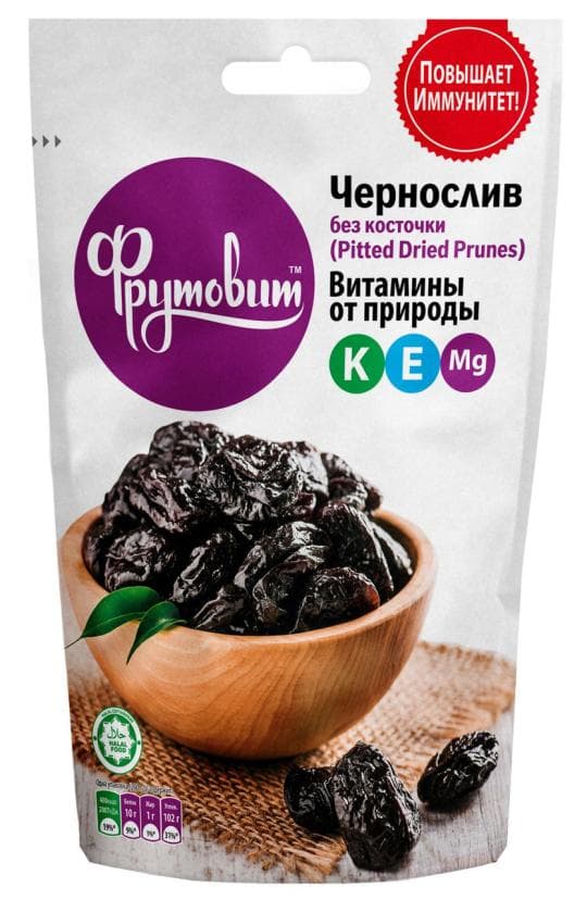 ЧЕРНОСЛИВ БЕЗ КОСТОЧКИ ФРУТОВИТ 200ГР — 1 149 〒 ЧЕРНОСЛИВ БЕЗ КОСТОЧКИ ФРУТОВИТ 200ГР — 1 149 〒 | Купить с доставкой
