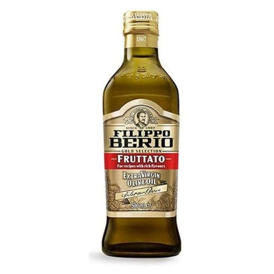 МАСЛО FILIPPO BERIO ОЛИВКОВОЕ EXTRA VIRGIN FRUTTATO 500МЛ — 8 248 〒 МАСЛО FILIPPO BERIO ОЛИВКОВОЕ EXTRA VIRGIN FRUTTATO 500МЛ — 8 248 〒 | Купить с доставкой