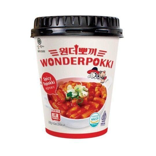 ТОППОКИ WONDERPOKKI ORIGINAL CUP 120ГР — 1 375 〒 ТОППОКИ WONDERPOKKI ORIGINAL CUP 120ГР — 1 375 〒 | Купить с доставкой