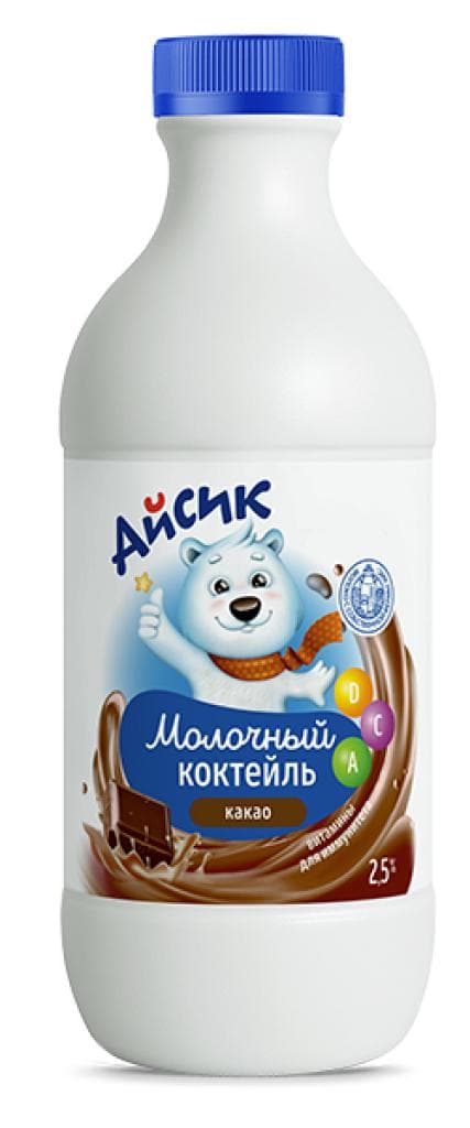 950МЛ МОЛОЧНЫЙ КОКТЕЙЛЬ 2,5% — 1 189 〒 950МЛ МОЛОЧНЫЙ КОКТЕЙЛЬ 2,5% — 1 189 〒 | Купить с доставкой