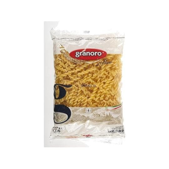 500Г GRANORO СПИРАЛИ 32 — 989 〒 500Г GRANORO СПИРАЛИ 32 — 989 〒 | Купить с доставкой