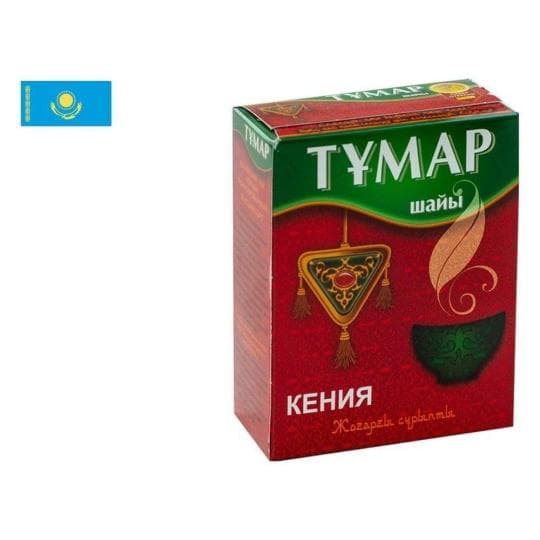 ЧАЙ ТУМАР КЕНИЙСКИЙ САШЕТ 25ШТ — 550 〒 ЧАЙ ТУМАР КЕНИЙСКИЙ САШЕТ 25ШТ — 550 〒 | Купить с доставкой