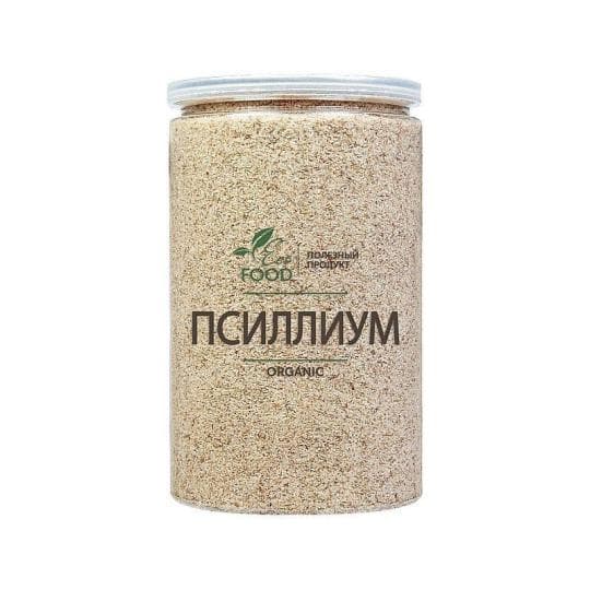 ОТРУБИ ПОДОРОЖНИКА (ПСИЛЛИУМ) ECO FOOD 125 ГР — 2 246 〒 ОТРУБИ ПОДОРОЖНИКА (ПСИЛЛИУМ) ECO FOOD 125 ГР — 2 246 〒 | Купить с доставкой