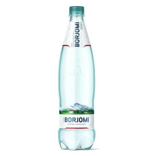 Borjomi минеральная вода 0,75 л. пластик — 832 〒 Borjomi минеральная вода 0,75 л. пластик — 832 〒 | Купить с доставкой