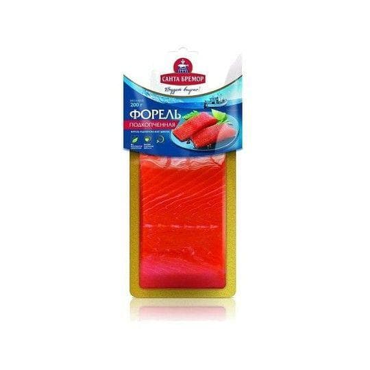 200Г ФОРЕЛЬ ФИЛЕ КУСОК Х/К — 5 899 〒 200Г ФОРЕЛЬ ФИЛЕ КУСОК Х/К — 5 899 〒 | Купить с доставкой