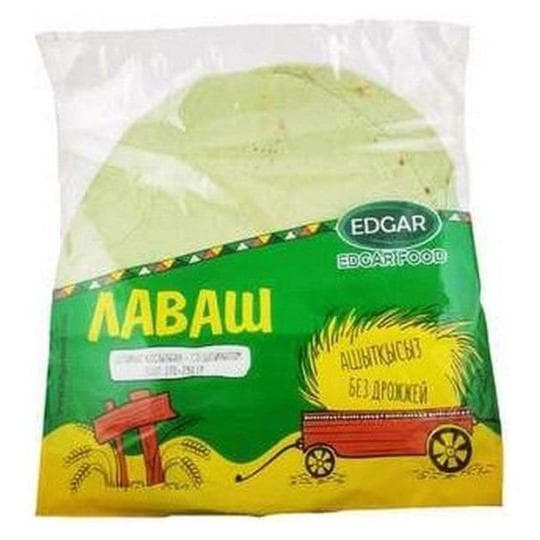 Лаваш со шпинатом Edgar Food, 5 шт. — 629 〒 Лаваш со шпинатом Edgar Food, 5 шт. — 629 〒 | Купить с доставкой