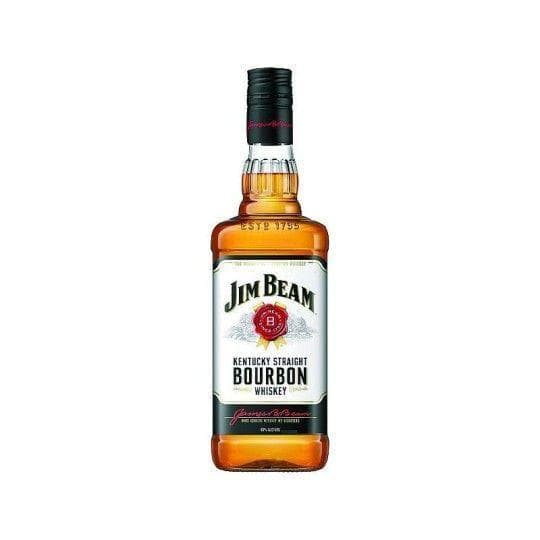 0,7Л ВИСКИ JIM BEAM WHITE — 17 310 〒 0,7Л ВИСКИ JIM BEAM WHITE — 17 310 〒 | Купить с доставкой