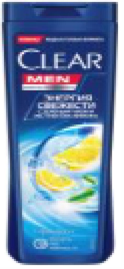 ШАМПУНЬ М CLEAR С ЭКСТРАКТОМ ЛИМОНА 380ML — 1 919 〒 ШАМПУНЬ М CLEAR С ЭКСТРАКТОМ ЛИМОНА 380ML — 1 919 〒 | Купить с доставкой