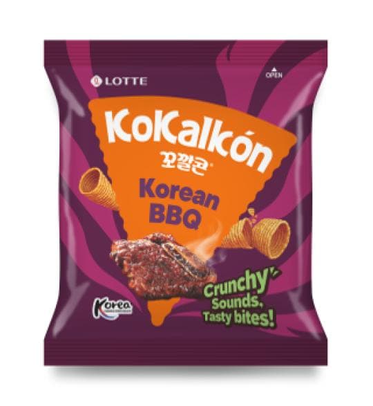 ЧИПСЫ КУКУРУЗНЫЕ LOTTE СО ВКУСОМ КОРЕЙСКОГО БАРБЕКЮ 67ГР ПКТ/ПП — 469 〒 ЧИПСЫ КУКУРУЗНЫЕ LOTTE СО ВКУСОМ КОРЕЙСКОГО БАРБЕКЮ 67ГР ПКТ/ПП — 469 〒 | Купить с доставкой