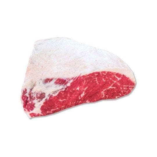 Стейк пиканья замороженный KAZBEEF, вес. — 8 149 〒 Стейк пиканья замороженный KAZBEEF, вес. — 8 149 〒 | Купить с доставкой