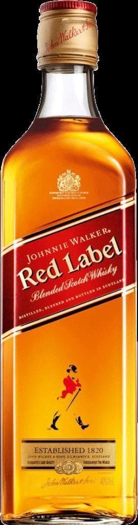 0,5Л ВИСКИ JOHNNIE WALKER RL, RED LABEL — 9 240 〒 0,5Л ВИСКИ JOHNNIE WALKER RL, RED LABEL — 9 240 〒 | Купить с доставкой